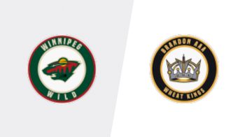 Replay: Home - 2025 Wild U17 vs Wheat Kings U17 | Oct 3 @ 5 PM