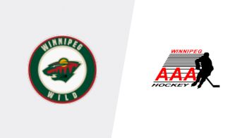 Replay: Home - 2025 Wild U17 vs Cougars | Oct 4 @ 4 PM