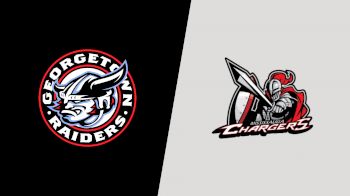 Replay: Home - 2025 Raiders vs Chargers | Nov 26 @ 12 PM