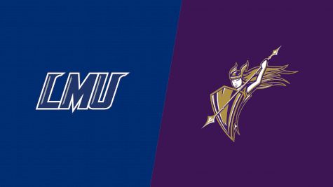 Replay: Lincoln Memorial vs Converse | Oct 4 @ 2 PM