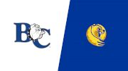 Replay: Barton College vs Lander | Oct 7 @ 7 PM