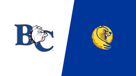 Replay: Barton College vs Lander | Oct 7 @ 7 PM