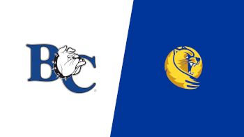 Replay: Barton College vs Lander | Oct 7 @ 7 PM