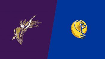 Replay: Converse vs Lander | Oct 14 @ 7 PM