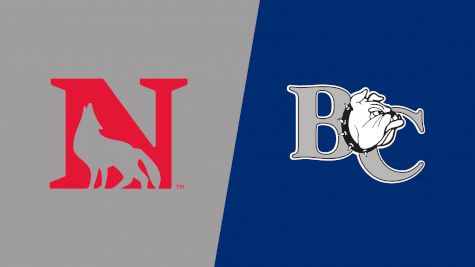 Replay: Newberry vs Barton College | Oct 14 @ 1 PM