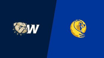 Replay: Wingate vs Lander | Oct 18 @ 11 AM