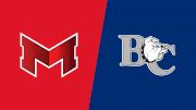Replay: Maryville vs Barton College - 2025 Maryville (MO) vs Barton College | Oct 19 @ 11 AM