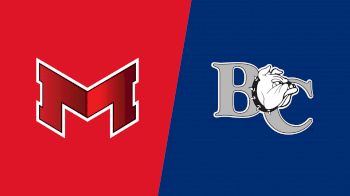 Replay: Maryville vs Barton College - 2025 Maryville (MO) vs Barton College | Oct 19 @ 11 AM