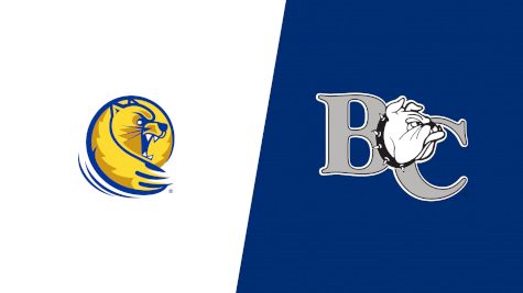 Replay: Lander vs Barton College | Oct 21 @ 2 PM