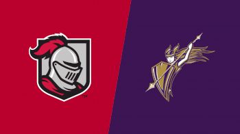 Replay: Belmont Abbey vs Converse | Oct 28 @ 7 PM