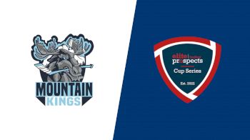 Replay: Home - 2025 Mountain Kings vs MHA 16U | Oct 4 @ 2 PM