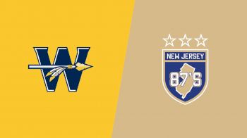 Replay: Home - 2025 Valley vs NJ 87s | Oct 4 @ 9 AM