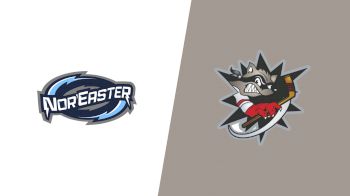 Replay: Home - 2025 CT Nor'Easter vs Bridgewater | Oct 9 @ 11 AM