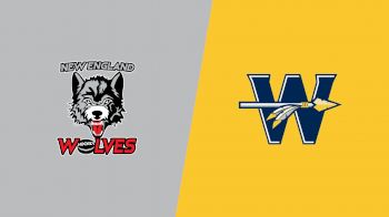 Replay: Home - 2025 New England vs Valley | Oct 17 @ 11 AM