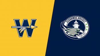 Replay: Home - 2025 Valley vs Seahawks | Nov 14 @ 11 AM