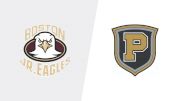 2025 Boston Jr. Eagles vs Providence Capitals