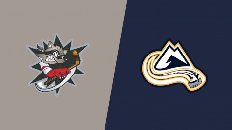 2025 Bridgewater Bandits vs New Hampshire Avalanche