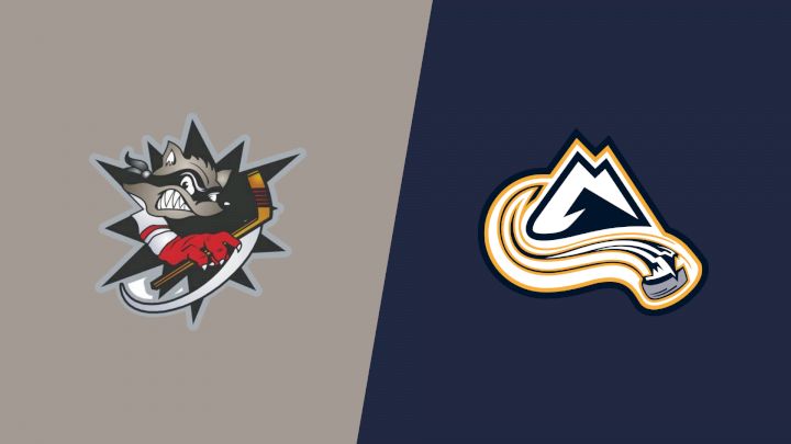 2025 Bridgewater Bandits vs New Hampshire Avalanche