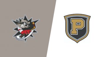 Replay: Home - 2025 Bridgewater vs Providence | Dec 11 @ 11 AM