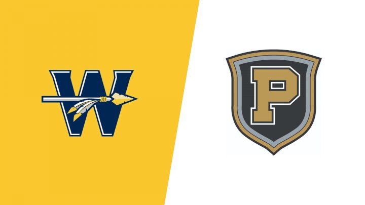 2026 Valley Jr. Warriors vs Providence Capitals