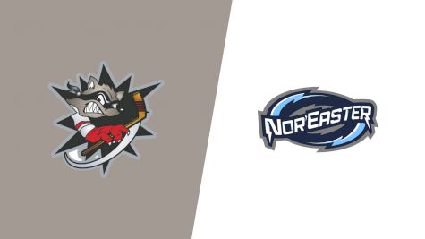 2026 Bridgewater Bandits vs CT Nor'Easter