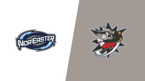 2026 CT Nor'Easter vs Bridgewater Bandits