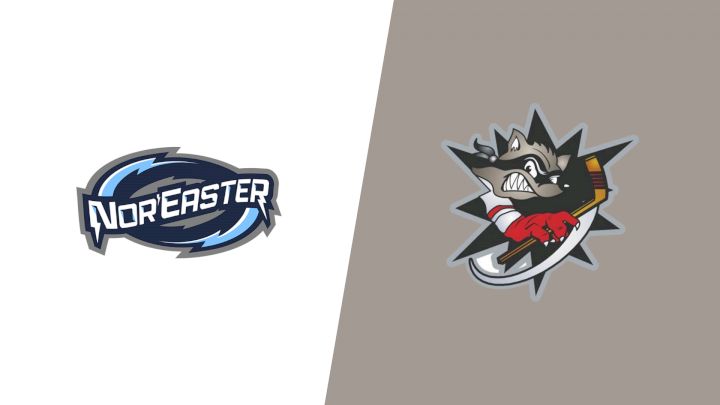 2026 CT Nor'Easter vs Bridgewater Bandits
