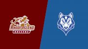 2025 Rhode Island College vs Southern Maine - Women's
