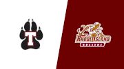 2025 Thomas College vs Rhode Island College - Women's
