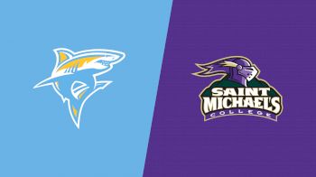 Replay: Home - 2025 Long Island vs Saint Michael's | Oct 10 @ 7 PM