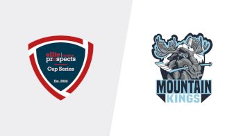 Replay: Home - 2025 Nest Academy vs NH Mountain Kings | Oct 3 @ 4 PM