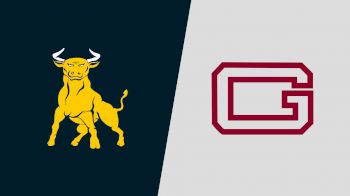 Replay: Johnson C Smith vs Guilford | Oct 15 @ 6 PM
