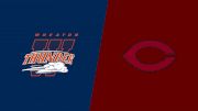 2025 Wheaton College (IL) vs Chicago