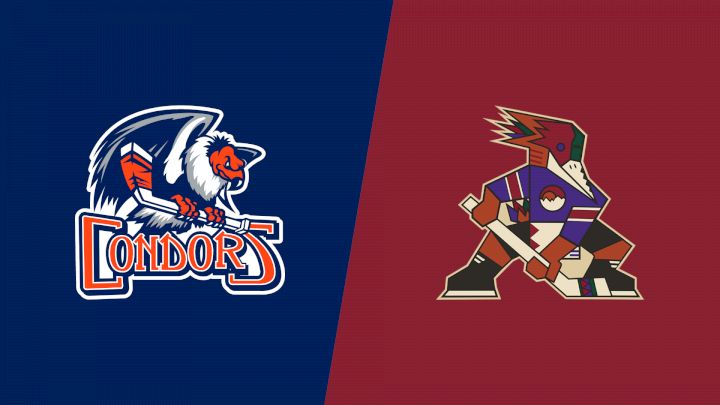 Bakersfield vs Tucson