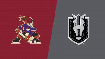 Replay: Home - 2026 Tucson vs Henderson | Jan 25 @ 4 PM