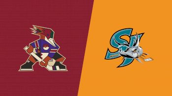 Replay: Home - 2026 Tucson vs San Jose | Mar 1 @ 4 PM