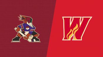 Replay: Home - 2026 Tucson vs Calgary | Feb 7 @ 5 PM