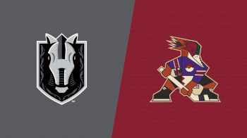 Replay: Home - 2026 Henderson vs Tucson | Mar 11 @ 6 PM