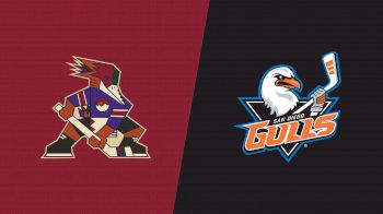 Replay: Home - 2026 Tucson vs San Diego | Feb 25 @ 6 PM