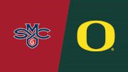 Replay: Saint Mary's (CA) vs Oregon | Nov 25 @ 2 PM