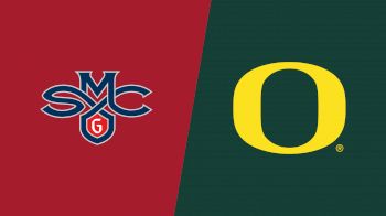 Replay: Saint Mary's (CA) vs Oregon | Nov 25 @ 2 PM