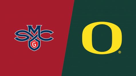 Replay: Saint Mary's (CA) vs Oregon | Nov 25 @ 2 PM