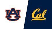 Replay: Auburn vs California | Nov 26 @ 7 PM
