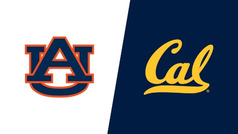 Replay: Auburn vs California | Nov 26 @ 7 PM