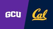 Replay: Grand Canyon vs California | Nov 24 @ 7 PM
