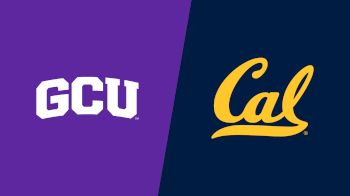 Replay: Grand Canyon vs California | Nov 24 @ 7 PM