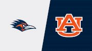 Replay: UTSA vs Auburn | Nov 24 @ 4 PM