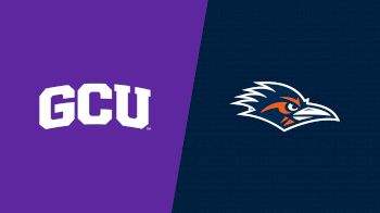 Replay: Grand Canyon vs UTSA | Nov 26 @ 4 PM