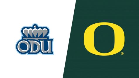 Replay: Old Dominion vs Oregon | Nov 27 @ 11 AM