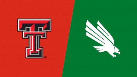 Replay: Texas Tech vs North Texas | Nov 27 @ 2 PM